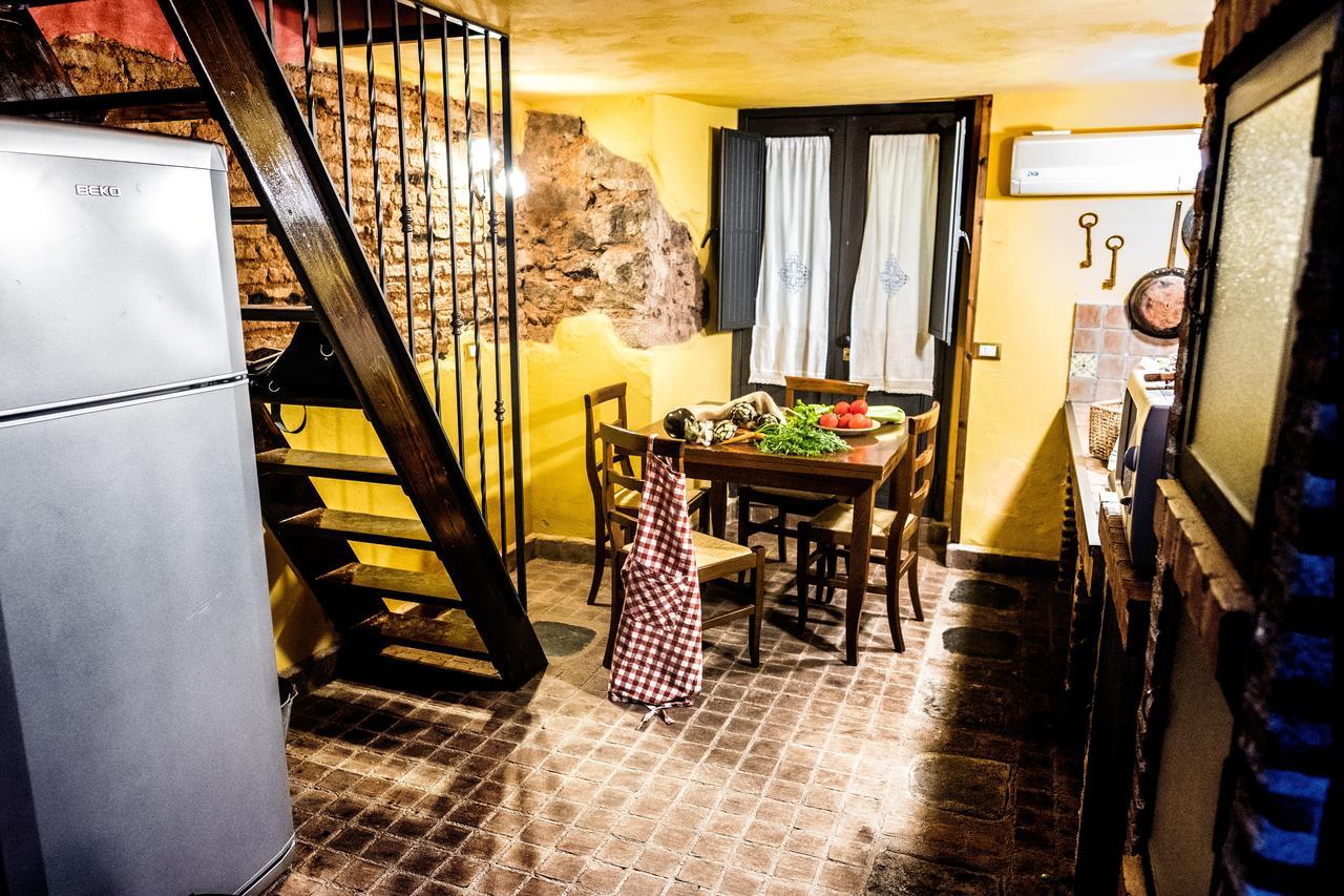 Cerami15 Apartment Катания Екстериор снимка