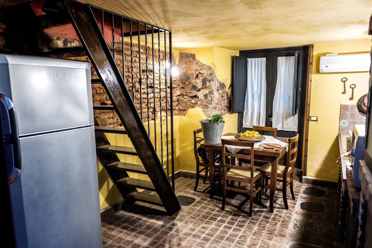 Cerami15 Apartment Катания Екстериор снимка